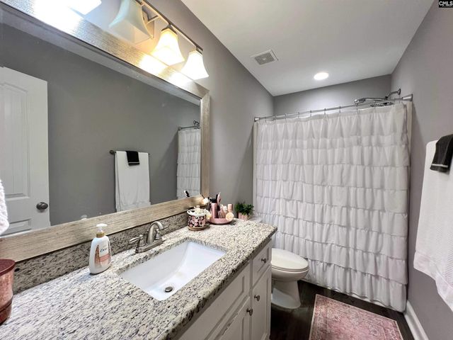 73 Middleton Drive, Lugoff, SC 29078