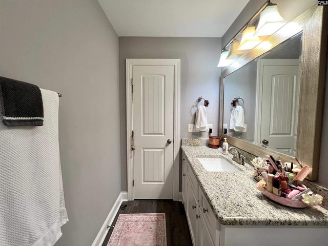 73 Middleton Drive, Lugoff, SC 29078