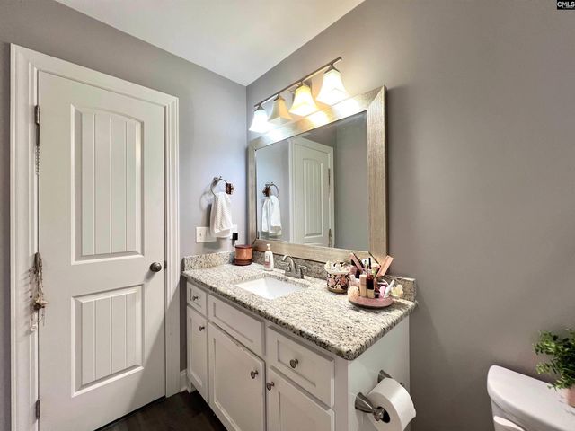 73 Middleton Drive, Lugoff, SC 29078