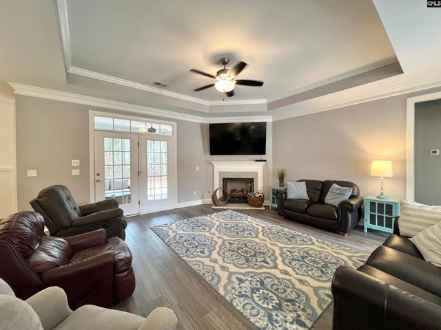 73 Middleton Drive, Lugoff, SC 29078