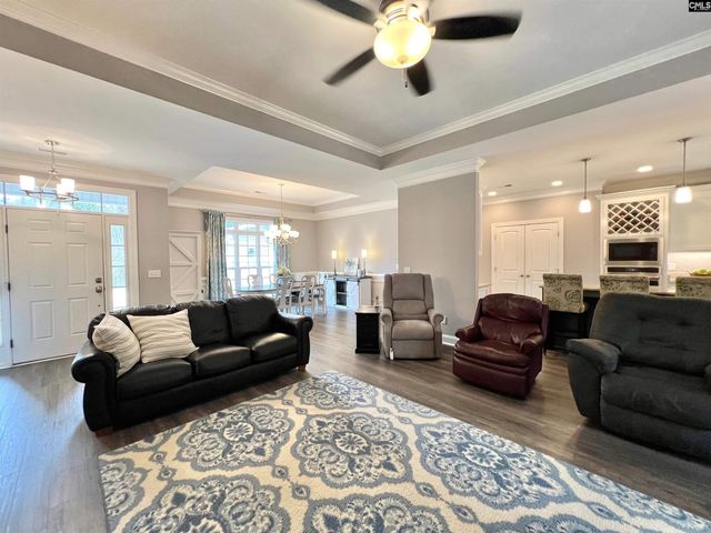 73 Middleton Drive, Lugoff, SC 29078