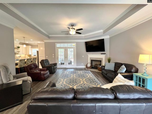 73 Middleton Drive, Lugoff, SC 29078