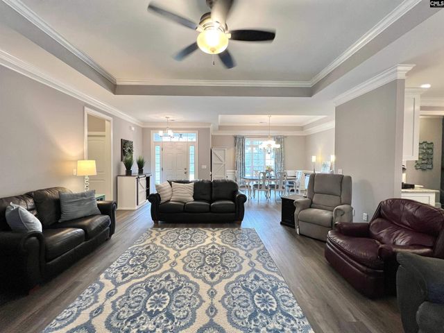 73 Middleton Drive, Lugoff, SC 29078