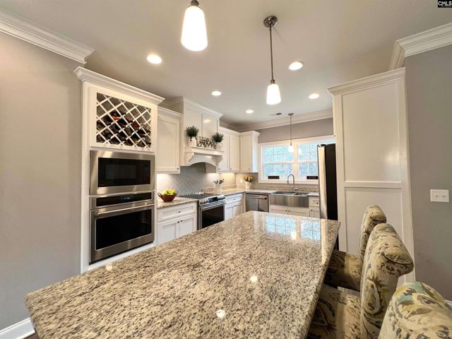 73 Middleton Drive, Lugoff, SC 29078