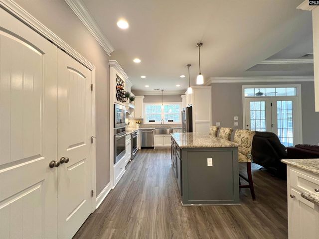 73 Middleton Drive, Lugoff, SC 29078