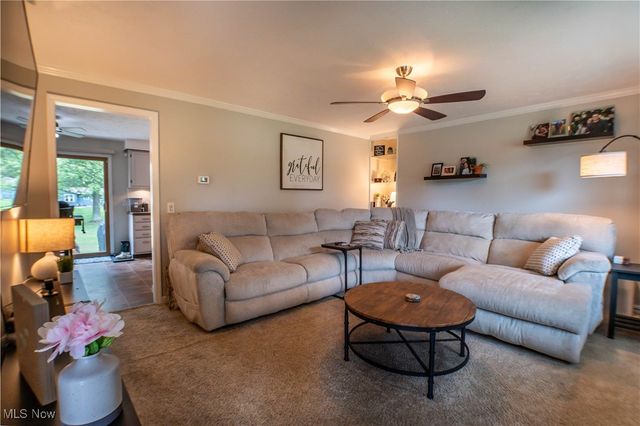 8304 Arlington Avenue NW, North Canton, OH 44720