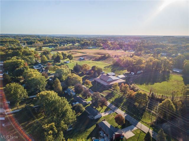 8304 Arlington Avenue NW, North Canton, OH 44720