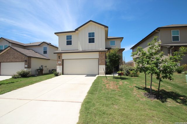 11513 THACKERY HAZE, San Antonio, TX 78245
