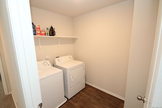 11513 THACKERY HAZE, San Antonio, TX 78245