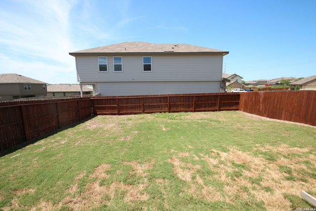 11513 THACKERY HAZE, San Antonio, TX 78245