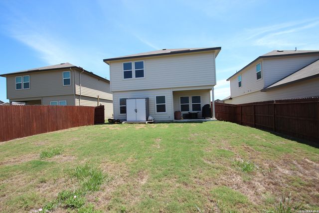 11513 THACKERY HAZE, San Antonio, TX 78245