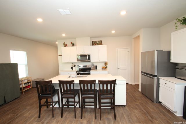 11513 THACKERY HAZE, San Antonio, TX 78245