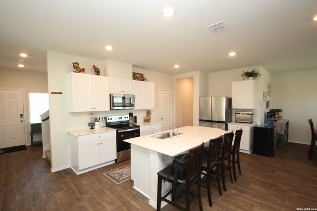 11513 THACKERY HAZE, San Antonio, TX 78245
