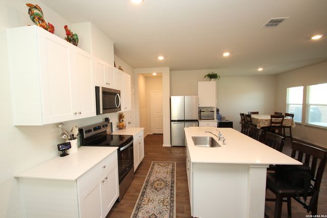 11513 THACKERY HAZE, San Antonio, TX 78245