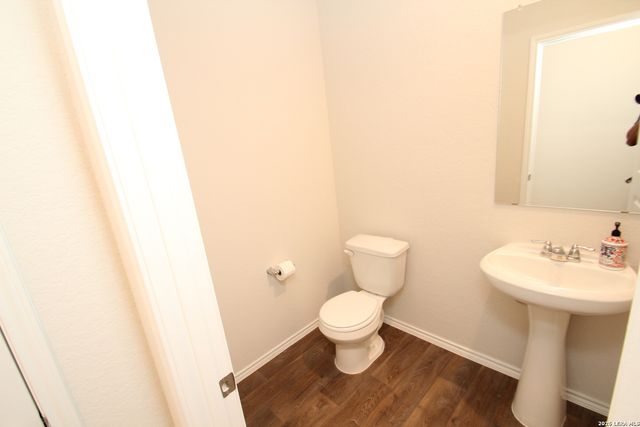 11513 THACKERY HAZE, San Antonio, TX 78245