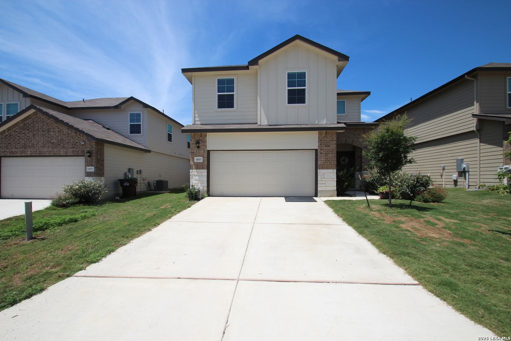 11513 THACKERY HAZE, San Antonio, TX 78245