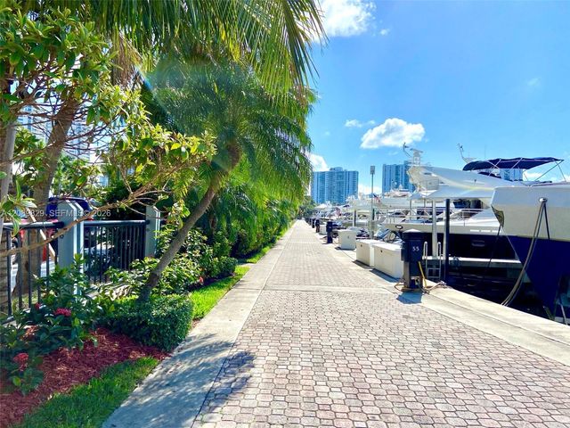 3601 NE 207th Street, Aventura, FL 33180