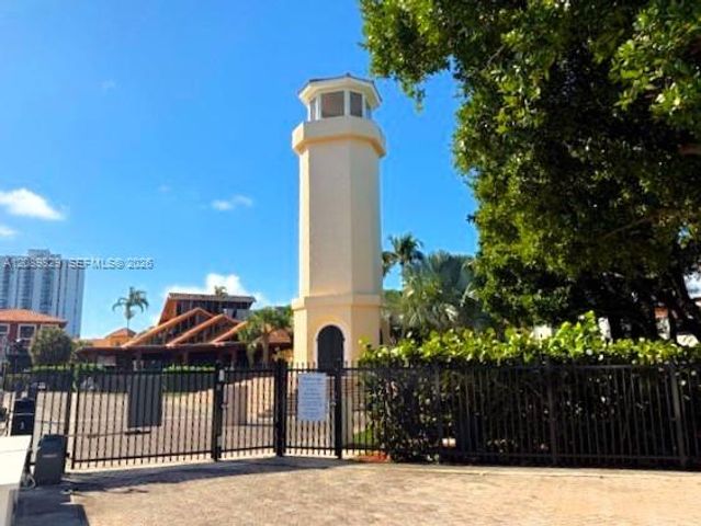 3601 NE 207th Street, Aventura, FL 33180