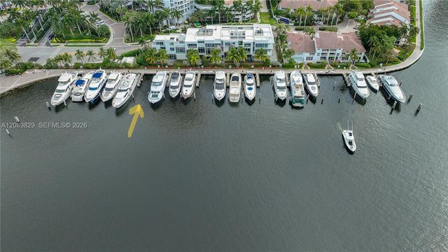 3601 NE 207th Street, Aventura, FL 33180