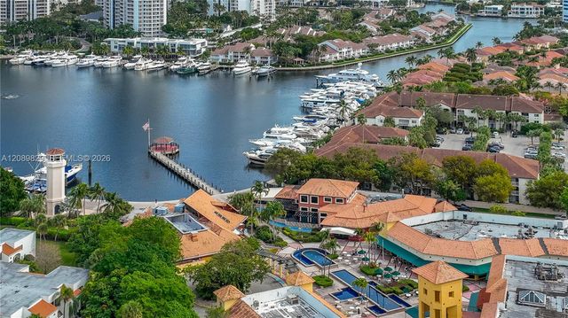 3601 NE 207th Street, Aventura, FL 33180