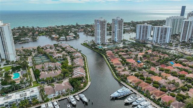 3601 NE 207th Street, Aventura, FL 33180