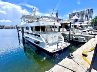 3601 NE 207th Street, Aventura, FL 33180