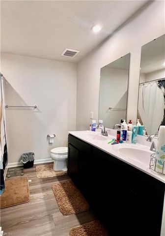 104 Summit View LN, Franklin, VA 23851