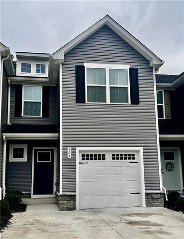 104 Summit View LN, Franklin, VA 23851