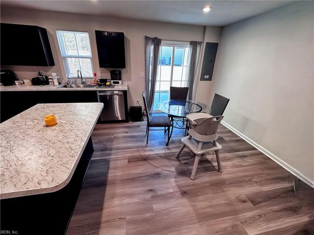 104 Summit View LN, Franklin, VA 23851