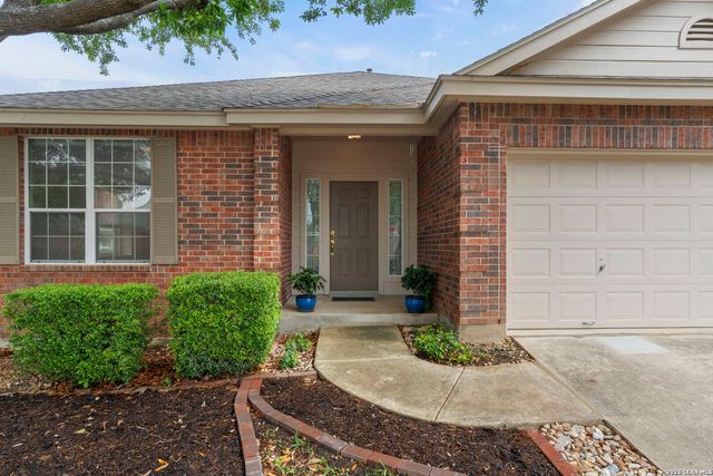 4607 Tanner Peak, San Antonio, TX 78247