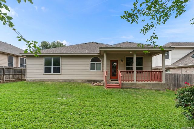 4607 Tanner Peak, San Antonio, TX 78247