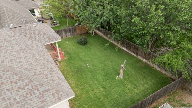 4607 Tanner Peak, San Antonio, TX 78247