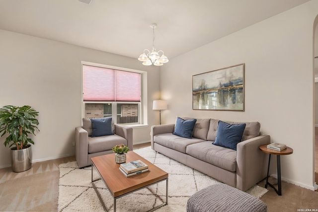 4607 Tanner Peak, San Antonio, TX 78247