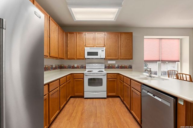 4607 Tanner Peak, San Antonio, TX 78247