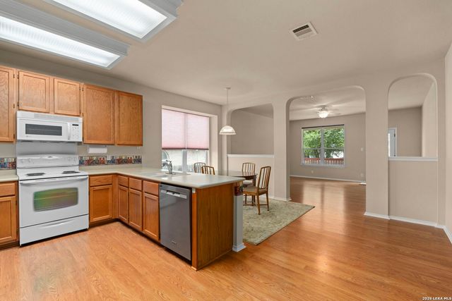 4607 Tanner Peak, San Antonio, TX 78247