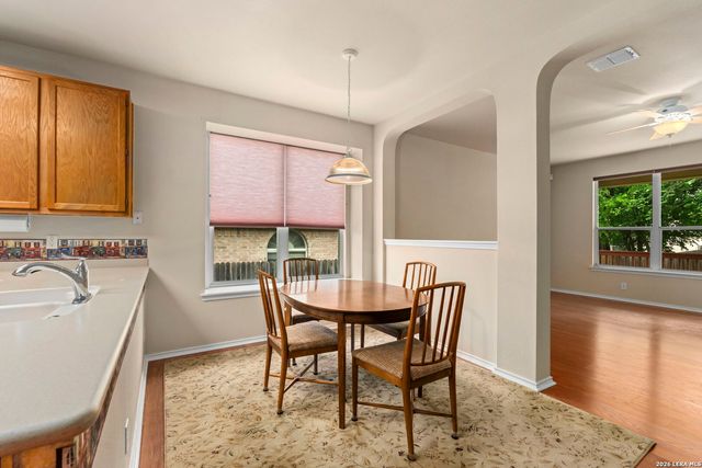 4607 Tanner Peak, San Antonio, TX 78247