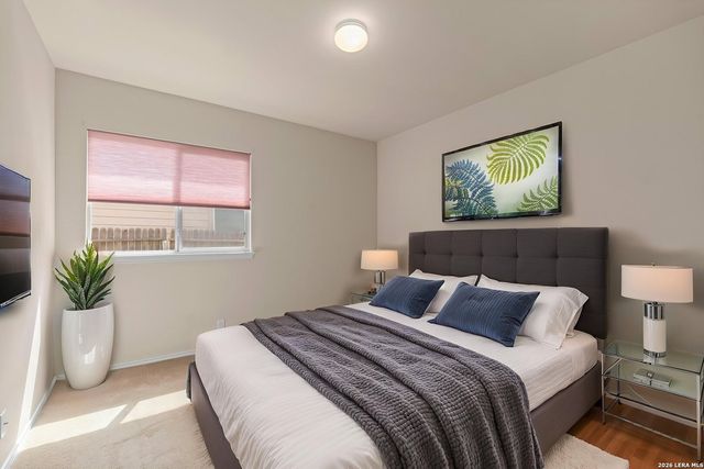 4607 Tanner Peak, San Antonio, TX 78247