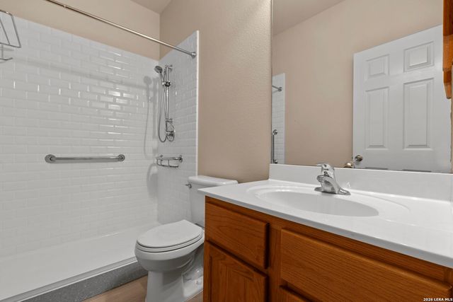 4607 Tanner Peak, San Antonio, TX 78247