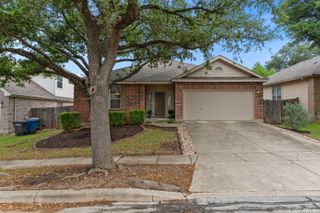 4607 Tanner Peak, San Antonio, TX 78247