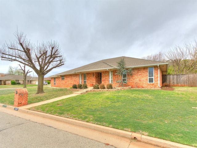 11005 N Grove Avenue, Oklahoma City, OK 73162