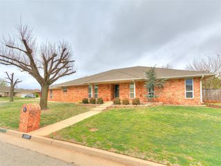 11005 N Grove Avenue, Oklahoma City, OK 73162