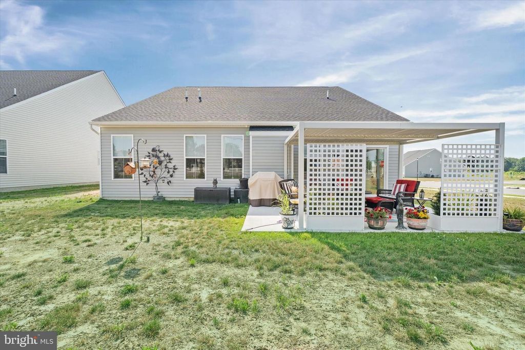 13 DAVENPORT RD, Smyrna, DE 19977