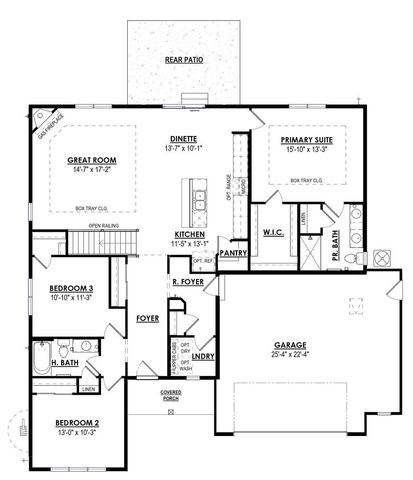 104 Copper Trails ROAD, Hartford, WI 53027