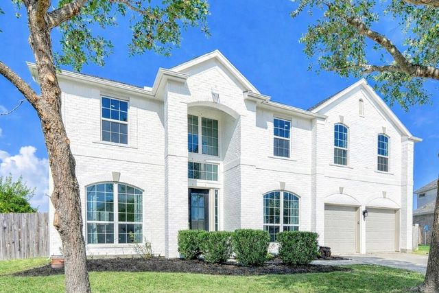 13611 Cotton Way, Mont Belvieu, TX 77523