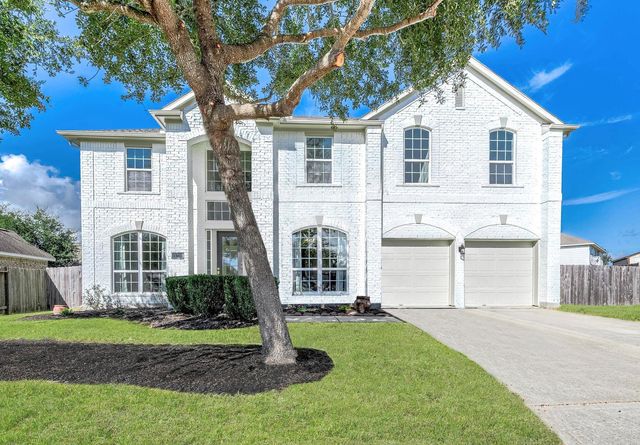 13611 Cotton Way, Mont Belvieu, TX 77523