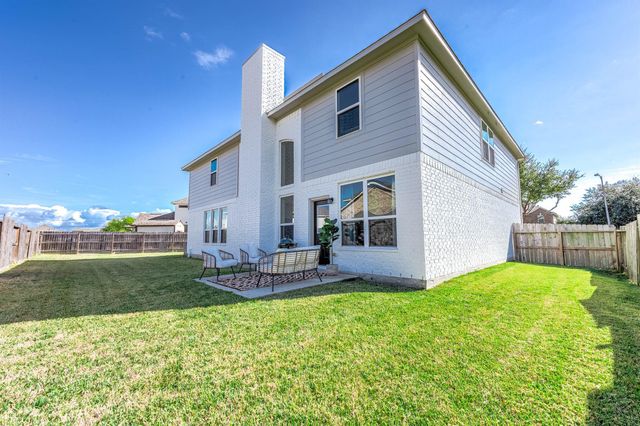 13611 Cotton Way, Mont Belvieu, TX 77523
