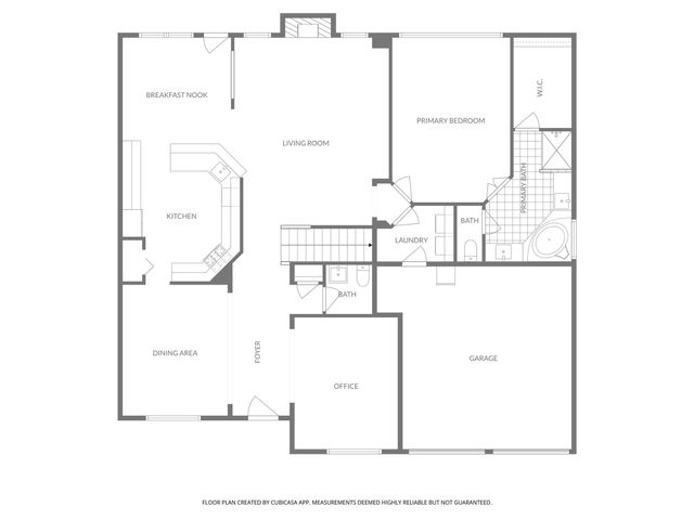 13611 Cotton Way, Mont Belvieu, TX 77523