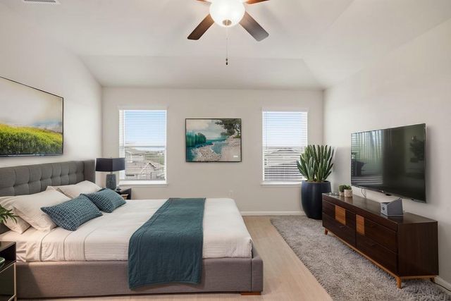 9604 Eloquence DR, Manor, TX 78653