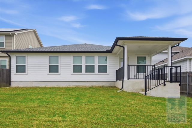 9604 Eloquence DR, Manor, TX 78653