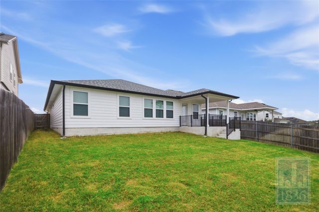 9604 Eloquence DR, Manor, TX 78653